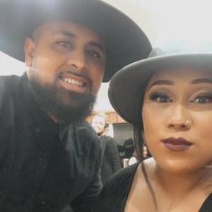 Meet your Posher, Mary-lucy